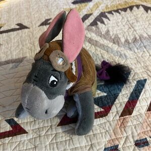 Soarin’ Over California Eeyore Plush